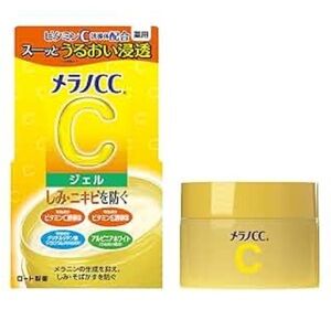 Melano CC Vitamin C Gel